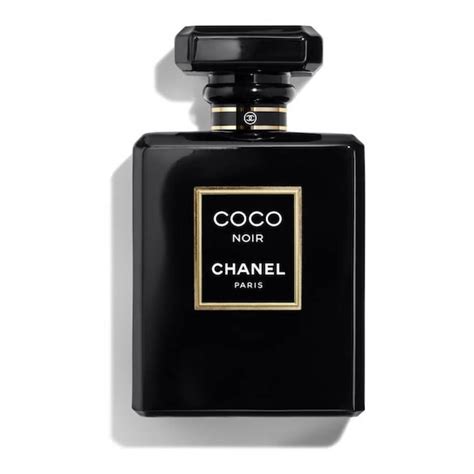 chanel noir 100ml sephora brasil